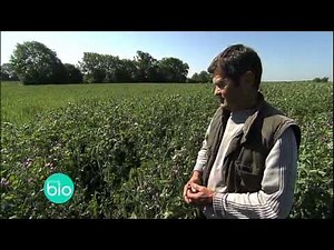 La conversion à l'agriculture biologique (Minute Bio)