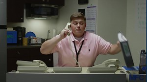 Fast internet. 🚀 Free support. 💪 Contact Armstrong 24/7. #CustomerServiceDay https://armstrongonewire.com/Support/Index | Armstrong