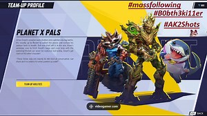 Marvel rivals with AK2Shots