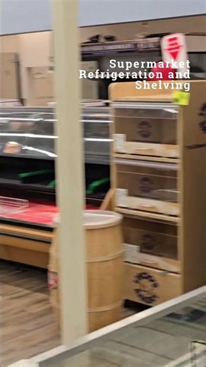 🛒 Great Value Supermarket Liquidation Auction | Philadelphia, PA