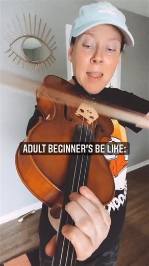 Adult Beginners: Never Too Late to Start Learning an Instrument!