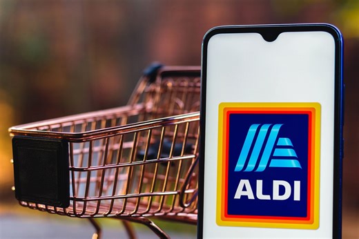Aldi App im Check: Was die Discounter-App wirklich bringt