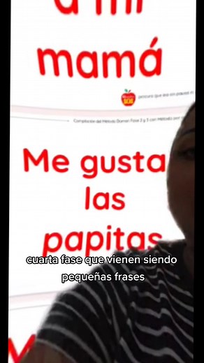 #lecturafluida #masterclass #aprendeentiktok #leer #aprenderaleer #metodoglobal #metododoman #maestratiktoker #LoDescubriEnTikTok