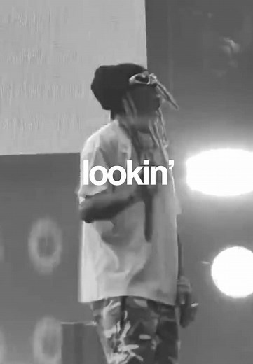 Let It All Work Out: Lil Wayne's Inspiring Message