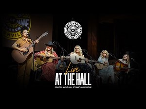 MaRynn Taylor Performs as One of CMT's Next Women of Country