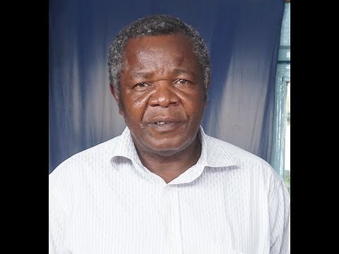 CRUISE 5 WITH NAPOLEON DZOMBE