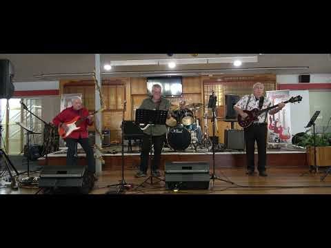 South of the Border - Brisbane Shadows Group - 13 July 2025