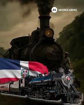 This is how the Sánchez-La Vega Railway was born