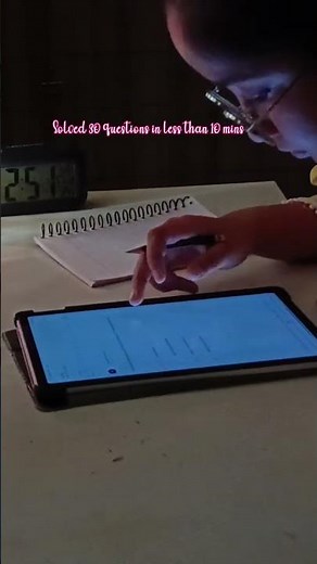 Practicing questions with PW self assessment questions ✨ #music #song #love #study #practicepractice