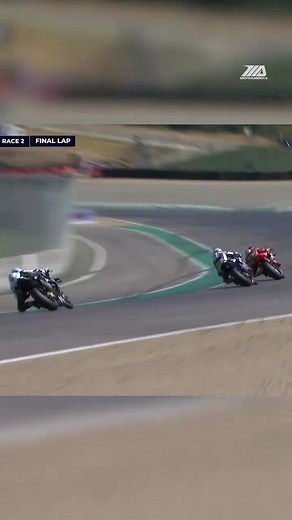 WeatherTech Raceway Laguna Seca Superbike Preview — 1 Month Countdown