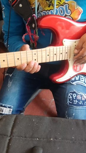 Mastering Electric Guitar Techniques for Beginners