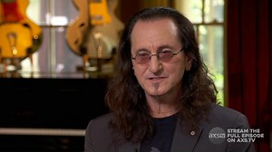 216K views · 2.6K reactions | Geddy Lee talks about why he always tries to get the most out of every day. | AXS TV | Facebook