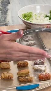 Crawfish Bisque! A Louisiana Classic! This dish has stuffed crawfish heads made with crawfish stuffing. A labor of love but I cheated & bought them premade! Recipe in comments! #Louisiana #easyrecipes #dinner #crawfishbisque | Whatcha Cookin’ Gabby