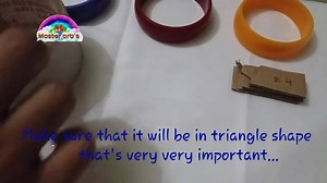 #Silkthread #Wraping #Easy #method 👇👇Check this link.. #Youtube:https://youtu.be/MkiE5S5_EIE | Mɑstҽɾ ɑɾԵ's