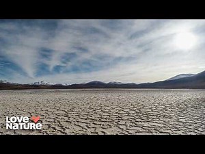 Exploring South America’s Last Wild Desert | Undiscovered Vistas 102