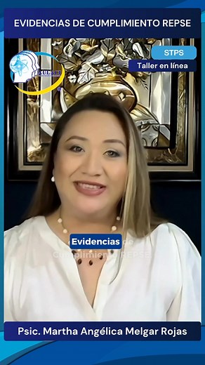 STPS 🚨 ¿Tus contratos REPSE te protegen o te ponen en riesgo? 🔎 Hoy, una visita de la STPS puede comenzar revisando tus condiciones generales de trabajo, pasar por justificar la especialización de tu servicio y terminar con una inspección de seguridad. Una sola falla… y podrías enfrentar la cancelación del registro REPSE, multas millonarias o incluso afectar la deducibilidad de tus clientes. Asiste a nuestro próximo taller en línea 🛡️ Evidencias de Cumplimiento REPSE ✅ Aprende a alinear tu do