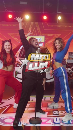 Lo piden, lo tienen! 🔥 Vuelve la promo más esperada de Portezuelo 🚀 Ya podés juntar la miti miti y ganar premios increíbles 🥳