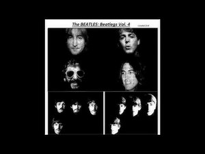 The Beatles: MY IMAGINATION [Unreleased Track]
