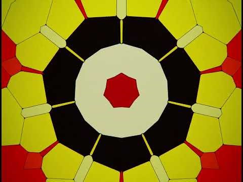 Houdini Mardini - Day 16 - Fractal