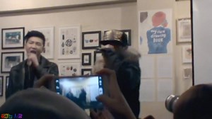 8K views · 616 reactions | Full version of Rap Monster and Suga’s performance on Hip Hop Invitation (2013) — right after B-Free threw shade at them for being idols, wearing makeup, and more. #RapMonster #Suga #BangtanBoys #BTS #Bangtan #RM | Bangtan TV | Facebook