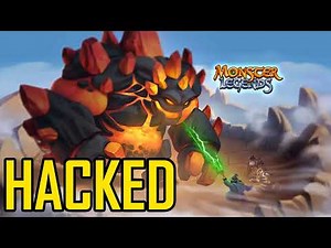 Monster Legends MOD ★ Monster Legends MOD APK V16.3.5 Gameplay ★ Monsters Legends MOD Menu V16.3.5