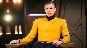 First Footage and Photos of Star Trek: Discovery Season 2 Revealed