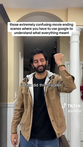 Understanding Confusing Movie Endings Explained