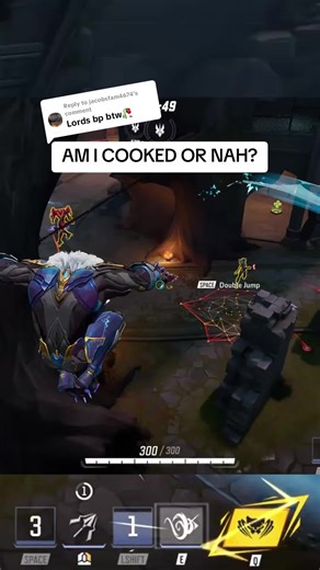 Replying to @jacobsfam4674 You'll get there one day my friend. #marvelrivals #fypシ #gaming #marvelrivalsgameplay #blackpanther