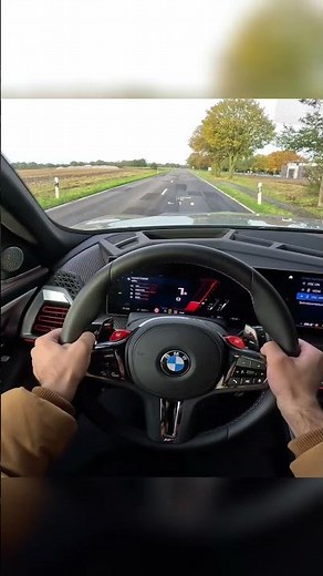 748HP BMW XM LABEL (RED) Launch Controll!