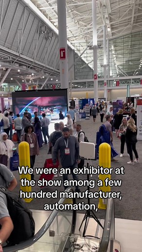 We had a great time at the Cardinal Health RBC trade show in Boston! #pharmacy #pharmacist #marketing #tradeshow #cardinalhealth #boston