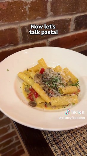 Discover the Hidden Gem Restaurant at Disney World