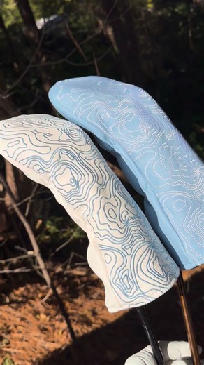 Let’s be honest — your golf bag deserves better. Ditch the mismatched, boring headcovers and build a cute, coordinated set that actually fits your vibe. Each Blue Ridge Golf Co. headcover is crafted with premium vegan leather, luxe stitching, and built to turn heads on the course. 💚 No code needed — save 20% on 2, 25% on 3, or 30% on 4 automatically in your cart. Mix & match colors and make your bag uniquely you. | Blue Ridge Golf Co.