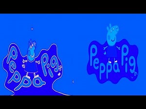 The Baby Piggy Season CHORDED!