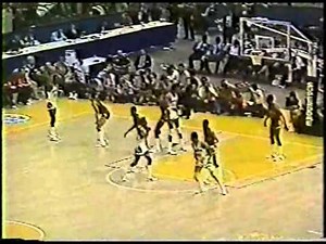 Louisville vs Georgetown 1982 NCAA Final Four (FULL GAME)