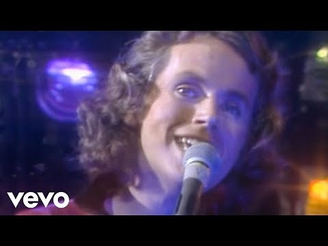 Walter Egan - Magnet and Steel (Official Video)