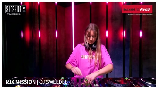 Sweedee for Mix Mission 2025 🔥 #fyp #fy #MixMission2025
