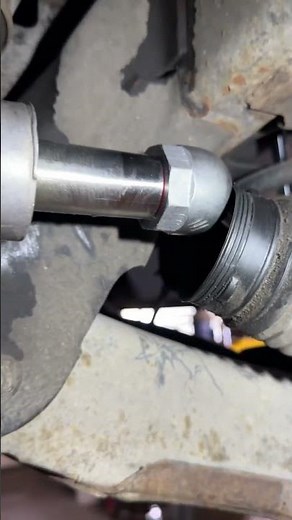 Ram 1500 front suspension and steering components replacement