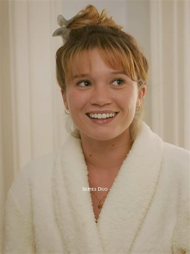 The Summer I Turned Pretty || Staylor ❤️ #shorts #tsitp #conrad #belly #bonrad #taylor #steven