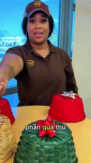 The shocking ending when the delivery driver chooses the mystery balloon