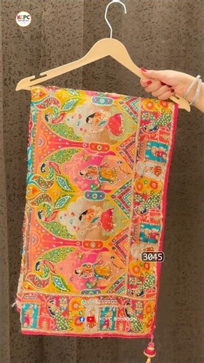 ✨ KCPC Presents – Trending 2026 Collection Special Occasion Sarees 👑 💗 #shorts #saree #latest #kcpc