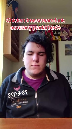 Understanding the Chicken Tree Phenomenon