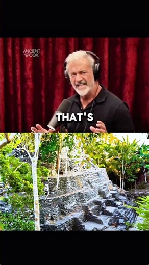 The Biggest Pyramid On Earth?