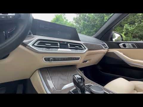 2021 BMW X5 sDrive40i Carrollton TX