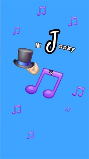 mr junky song #hehe