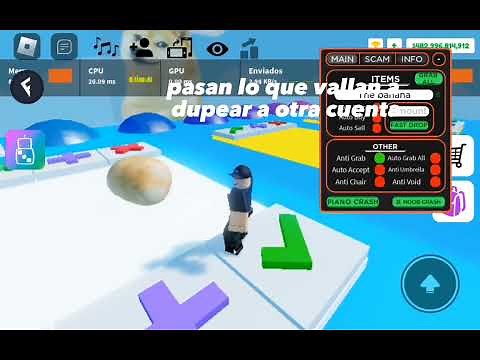 pop it trading script gratis😀