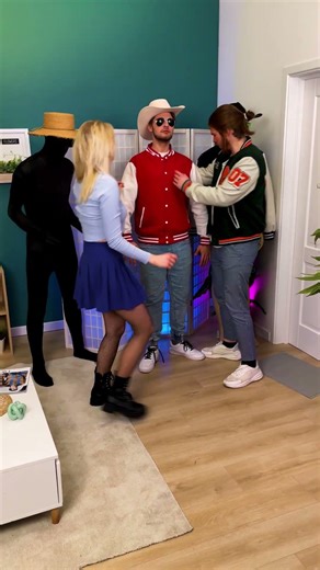 Epic Mannequin Challenge Fails! 😂 #Shorts