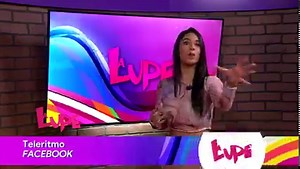 Asi inicio Itcel Macias en #LaLupe este Martes 👏 | Teleritmo