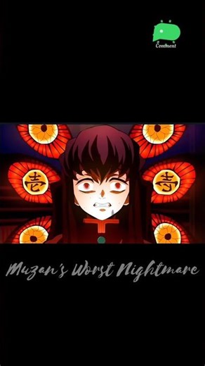 Kokushibo vs Muichiro ☠️🔥 | Insane Demon Slayer Fight