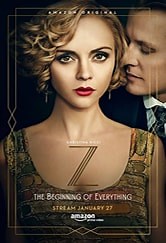 Z: The Beginning of Everything (Série), Sinopse, Trailers e Curiosidades - Cinema10