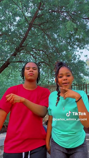 Elena Wilmix Production: Dance Compilation ft. Carlos & Darline